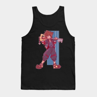 Sora Tank Top